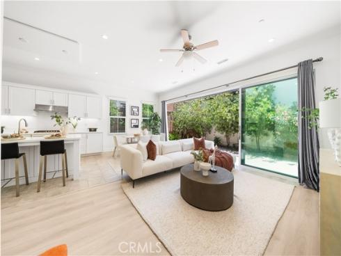 80 Quill , Irvine, CA