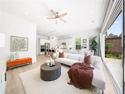 80 Quill , Irvine, CA