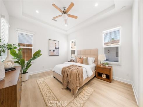 80 Quill , Irvine, CA