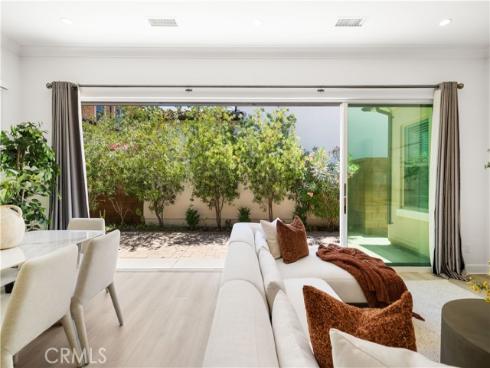 80 Quill , Irvine, CA