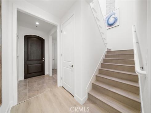 80 Quill , Irvine, CA