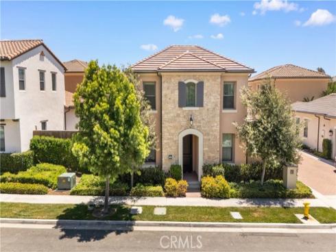 80 Quill , Irvine, CA