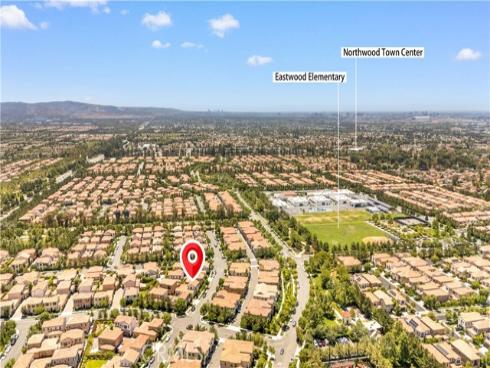 80 Quill , Irvine, CA