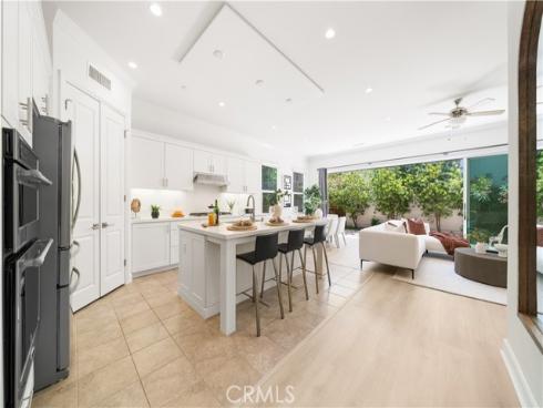 80 Quill , Irvine, CA