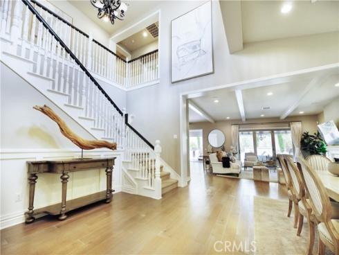 46  Shadybend  , Irvine, CA