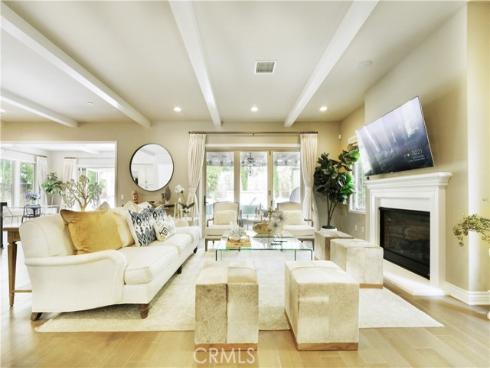 46  Shadybend  , Irvine, CA