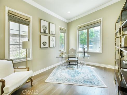 46  Shadybend  , Irvine, CA