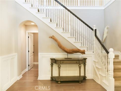 46  Shadybend  , Irvine, CA