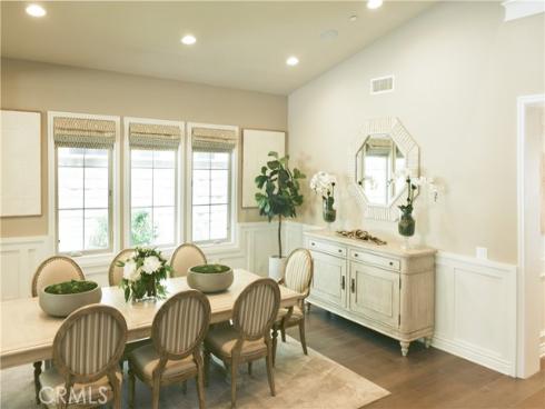 46  Shadybend  , Irvine, CA