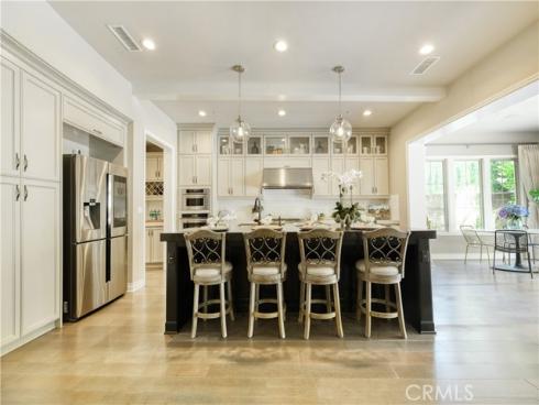 46  Shadybend  , Irvine, CA