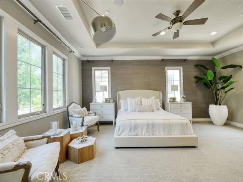 46  Shadybend  , Irvine, CA