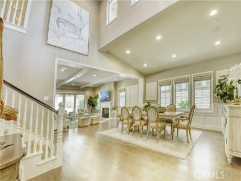 46  Shadybend  , Irvine, CA