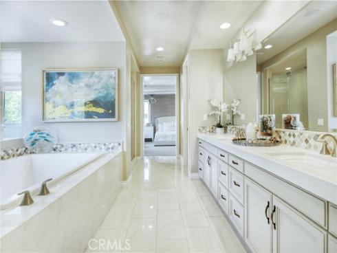 46  Shadybend  , Irvine, CA