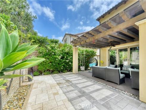 46  Shadybend  , Irvine, CA