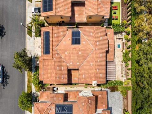 46  Shadybend  , Irvine, CA