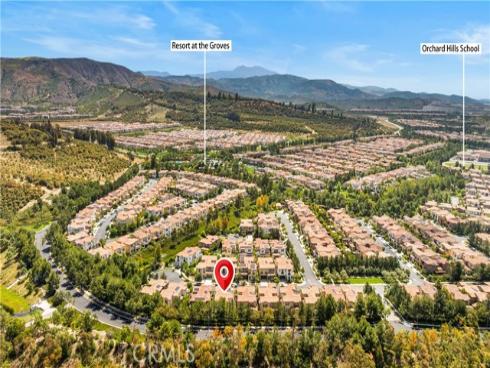 46  Shadybend  , Irvine, CA