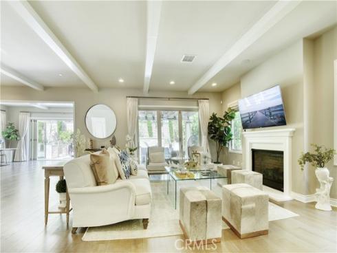 46  Shadybend  , Irvine, CA