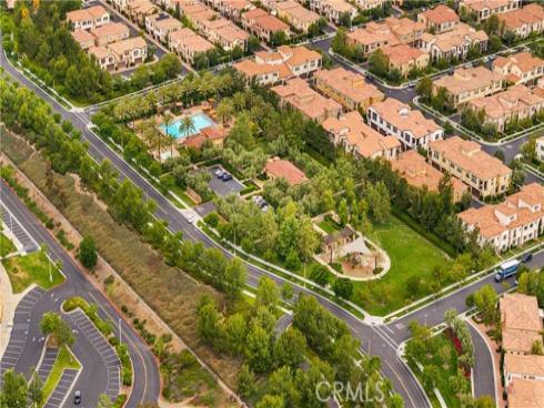 46  Shadybend  , Irvine, CA