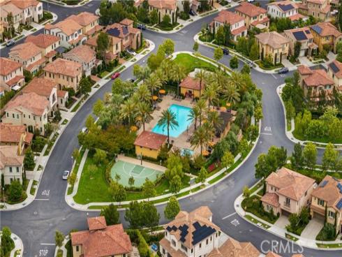 46  Shadybend  , Irvine, CA