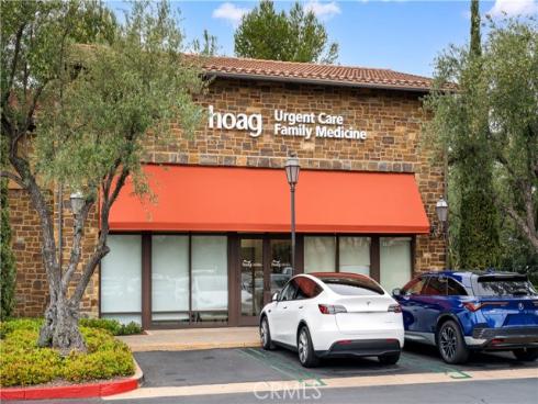 46  Shadybend  , Irvine, CA