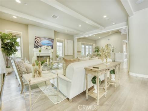 46  Shadybend  , Irvine, CA