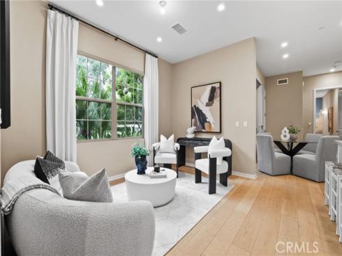 108  Coastal Gdn  , Irvine, CA