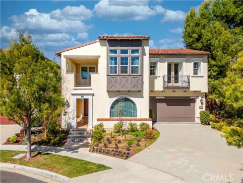 51 Dunmore , Irvine, CA