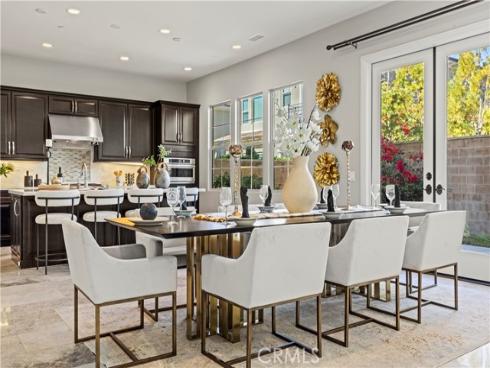 51 Dunmore , Irvine, CA