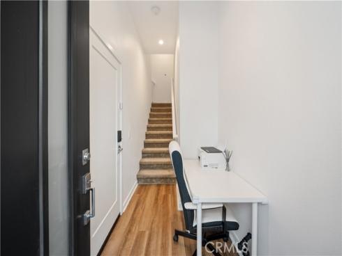 2318  Synergy  , Irvine, CA