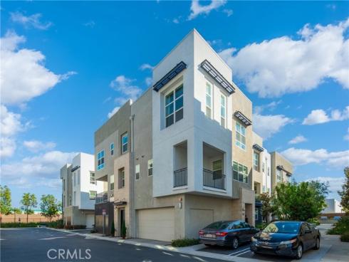 2318  Synergy  , Irvine, CA