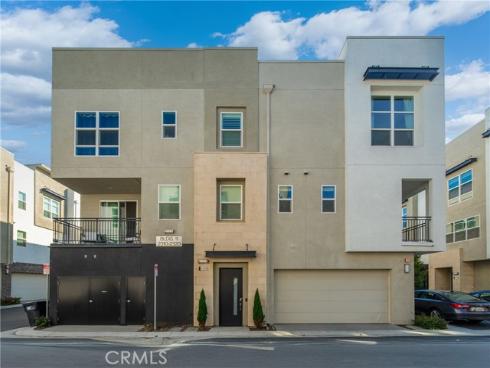 2318  Synergy  , Irvine, CA