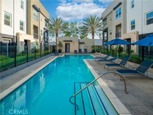 2318  Synergy  , Irvine, CA