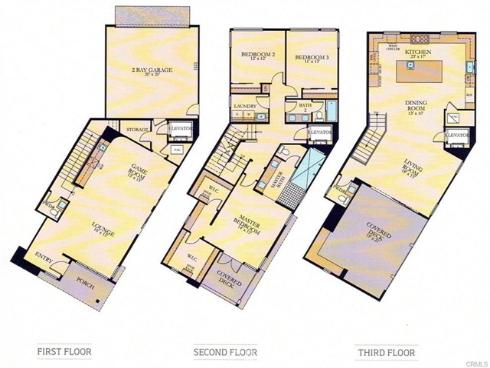 108 Catalyst , Irvine, CA