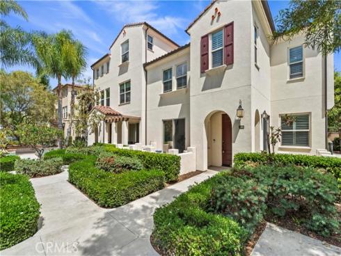 166 Borrego , Irvine, CA