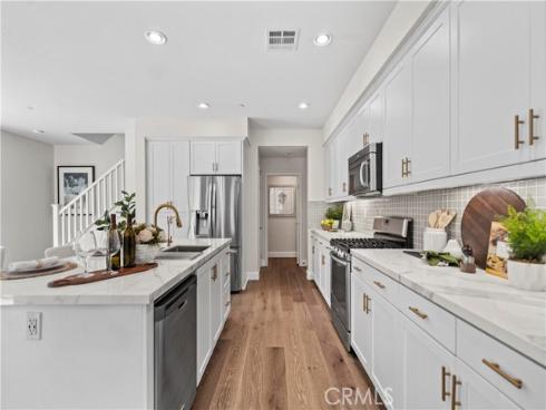 166 Borrego , Irvine, CA