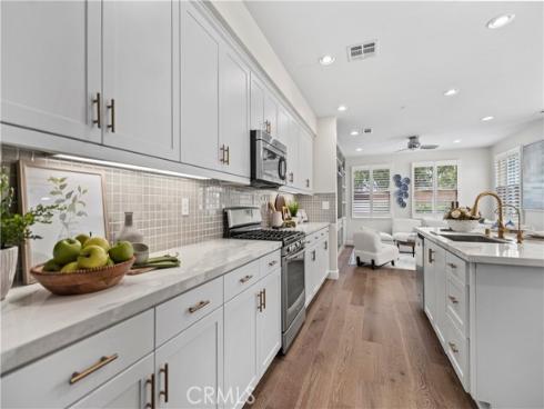 166 Borrego , Irvine, CA