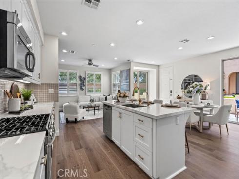 166 Borrego , Irvine, CA