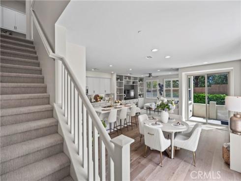 166 Borrego , Irvine, CA