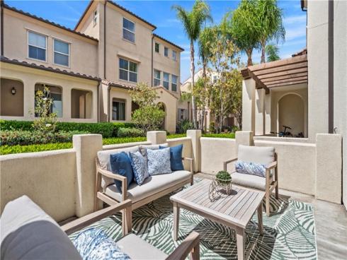 166 Borrego , Irvine, CA