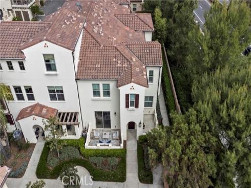 166 Borrego , Irvine, CA