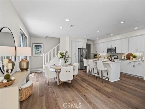 166 Borrego , Irvine, CA