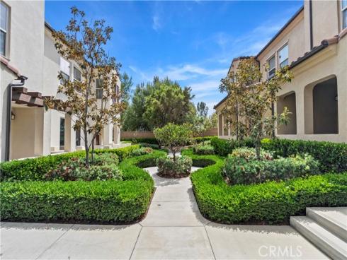 166 Borrego , Irvine, CA