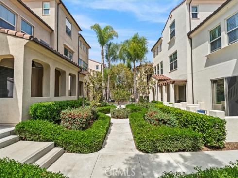 166 Borrego , Irvine, CA