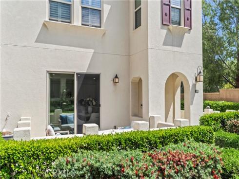 166 Borrego , Irvine, CA