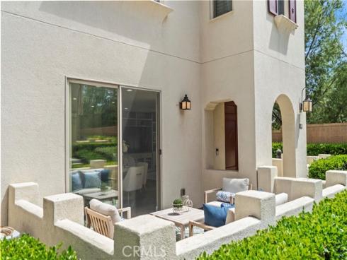 166 Borrego , Irvine, CA