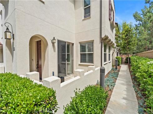 166 Borrego , Irvine, CA