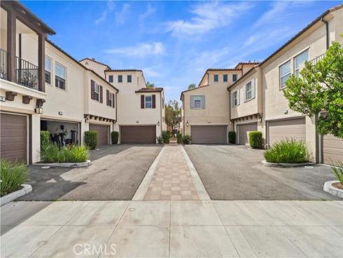 166 Borrego , Irvine, CA