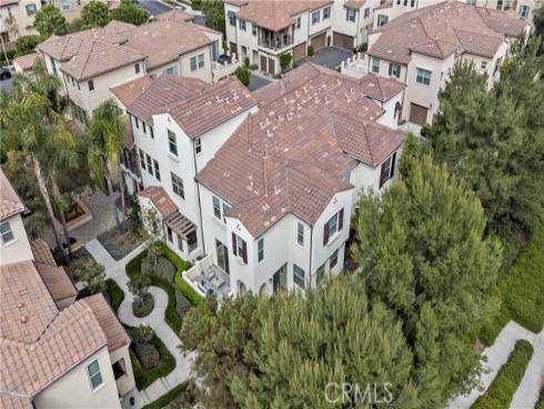 166 Borrego , Irvine, CA