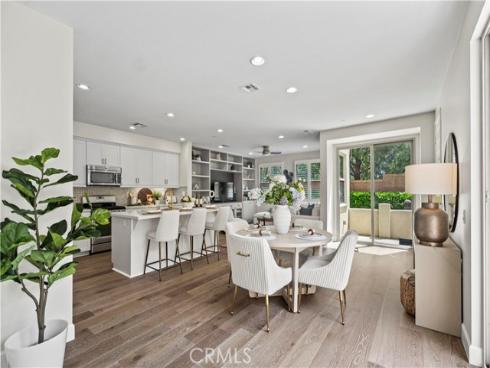 166 Borrego , Irvine, CA