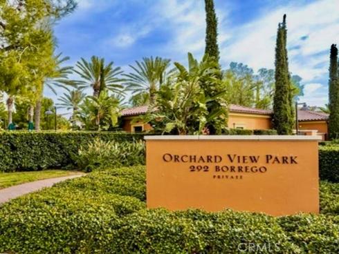 166 Borrego , Irvine, CA